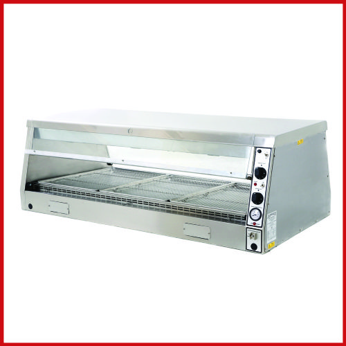 Archway HD3 - Heated Chicken Display